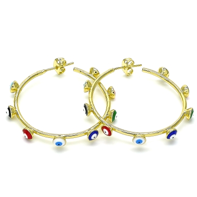 140435 - 02.341.0068 | Earrings