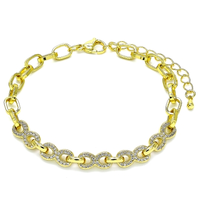 140446 - 03.341.0124.07 | Bracelets