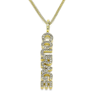 140568 - 04.313.0023.20 | Necklaces