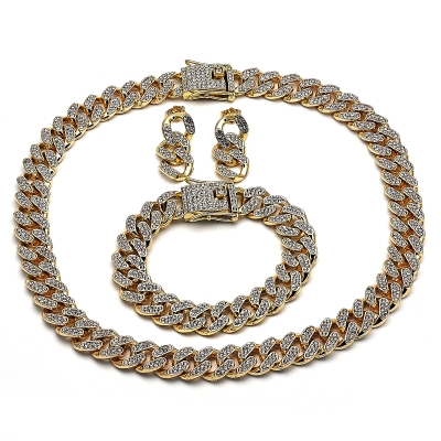 140578 - 06.372.0028 | Necklace Sets