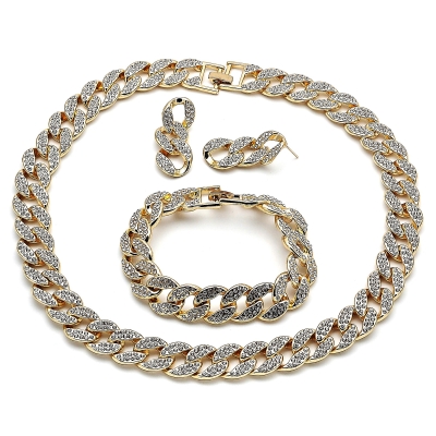 140579 - 06.372.0029 | Necklace Sets