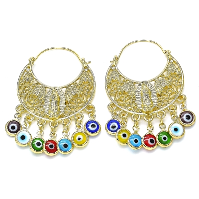 140622 - 02.380.0056 | Earrings