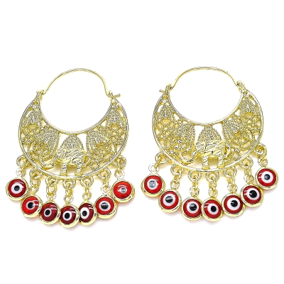 140626 - 02.380.0057.1 | Earrings