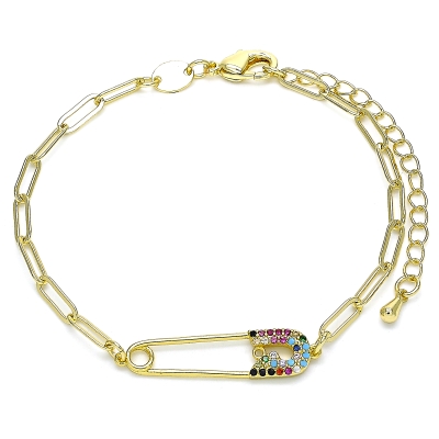 140641 - 03.313.0035.1.07 | Bracelets