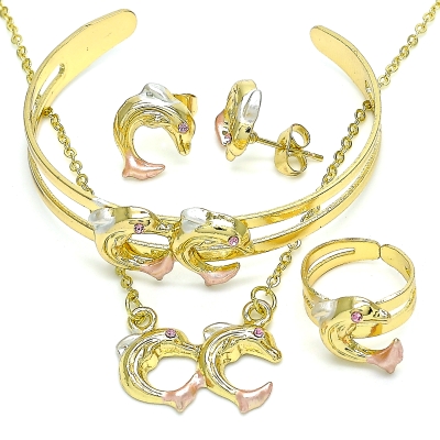 140644 - 06.361.0021 | Earring and Pendant Sets