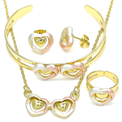 140645 - 06.361.0022 | Earring and Pendant Sets