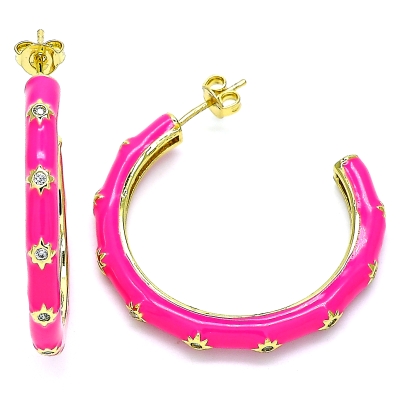 140708 - 02.362.0005.2 | Earrings