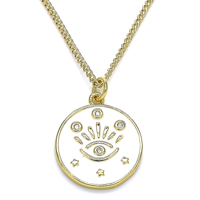 140732 - 04.362.0032.20 | Necklaces