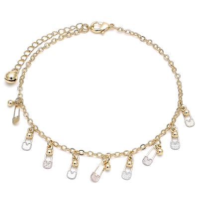 140763 - 03.331.0110.10 | Anklets