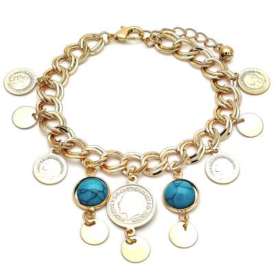 140775 - 03.331.0119.1.08 | Bracelets