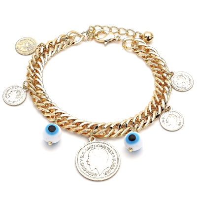 140782 - 03.331.0126.08 | Bracelets