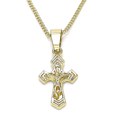 140961 - 04.242.0102.20 | Necklaces