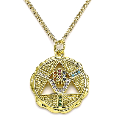 141003 - 04.313.0048.20 | Necklaces