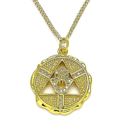 141004 - 04.313.0048.1.20 | Necklaces