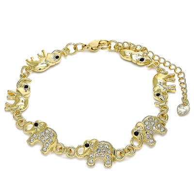 141032 - 03.380.0035.07 | Bracelets