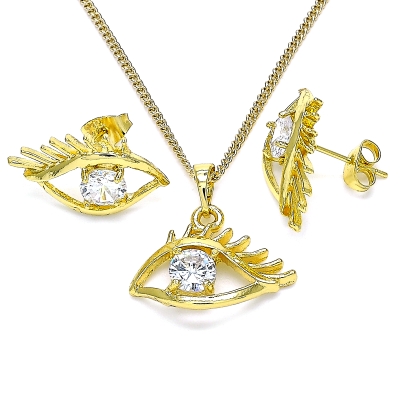 141055 - 10.379.0024 | Earring and Pendant Sets