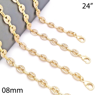 141066 - 04.63.1402.24 | Necklaces