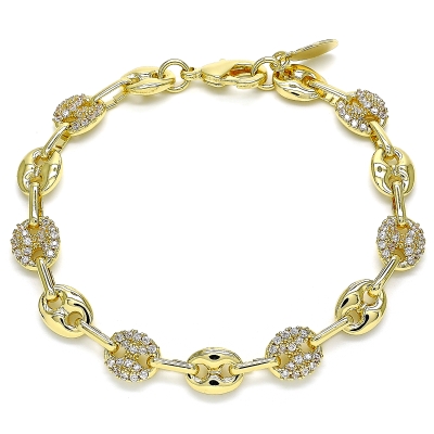 141075 - 04.63.1407.08 | Bracelets