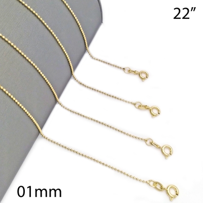 141128 - 04.58.0007.22 | Necklaces