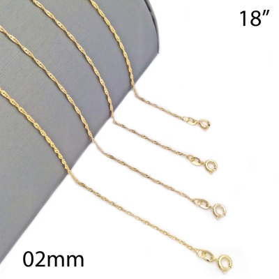 141129 - 04.58.0008.18 | Necklaces