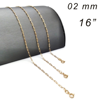 141138 - 04.09.0190.16 | Necklaces