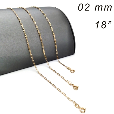 141139 - 04.09.0190.18 | Necklaces