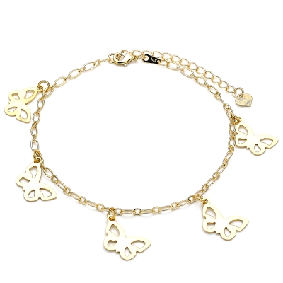 141151 - 03.63.2193.10 | Anklets