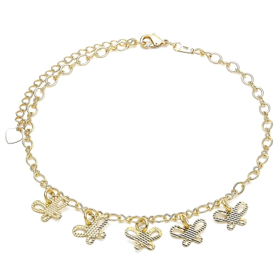 141153 - 03.63.2195.10 | Anklets