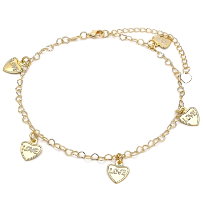 141160 - 03.63.2202.10 | Anklets