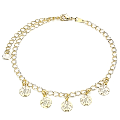 141161 - 03.63.2203.10 | Anklets