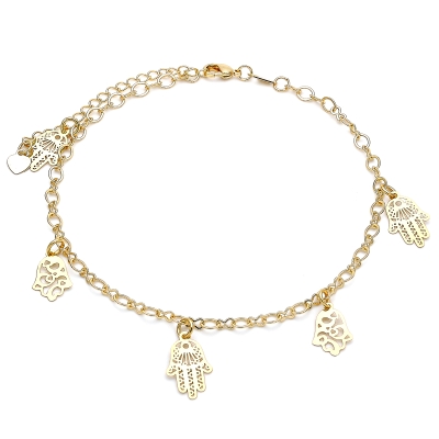 141165 - 03.63.2207.10 | Anklets