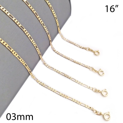 141169 - 04.58.0010.16 | Necklaces