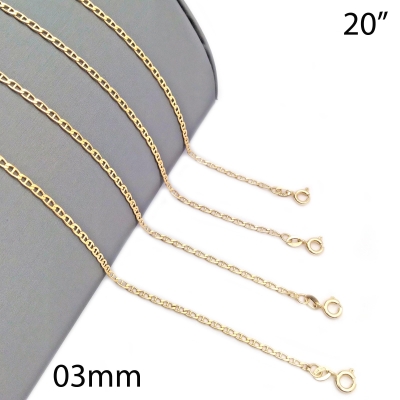 141179 - 04.58.0012.20 | Necklaces