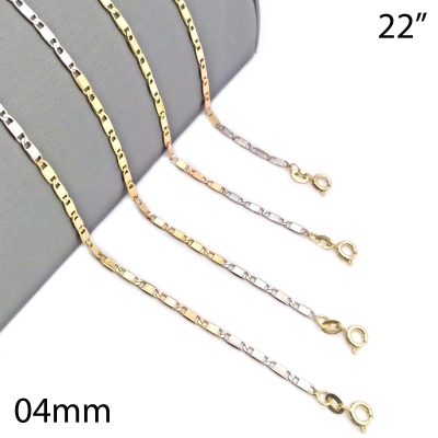 141184 - 04.58.0014.22 | Necklaces