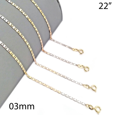 141186 - 04.58.0016.22 | Necklaces