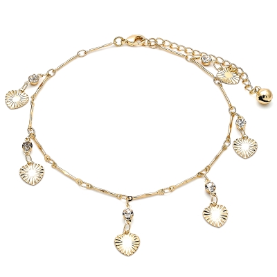 141223 - 03.213.0107.10 | Anklets