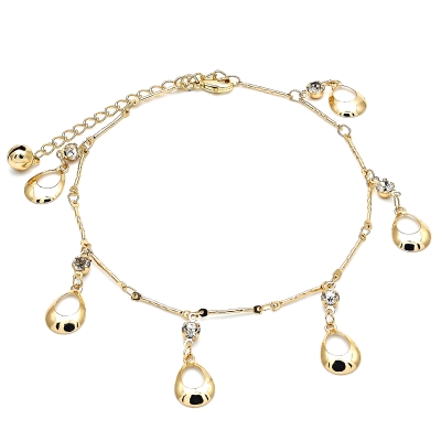 141230 - 03.213.0112.10 | Anklets