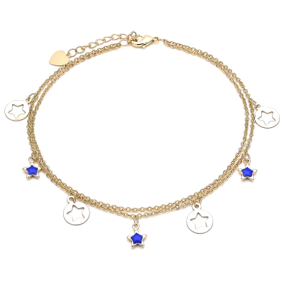 141283 - 03.213.0125.10 | Anklets