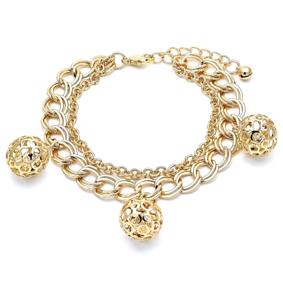 141399 - 03.331.0130.08 | Bracelets