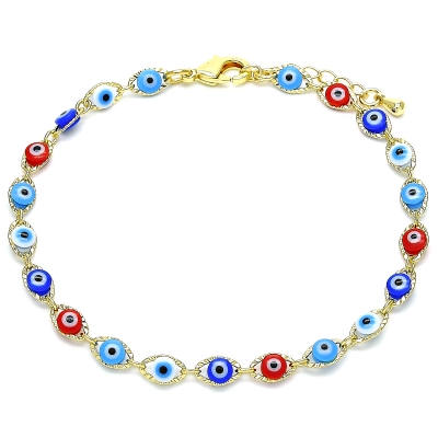 141406 - 03.63.2212.07 | Bracelets