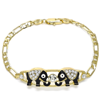 141411 - 03.380.0045.08 | Bracelets