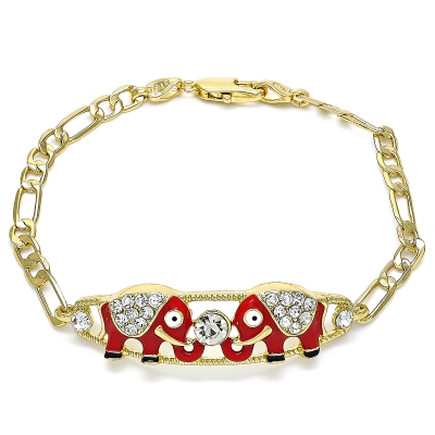 141414 - 03.380.0045.1.08 | Bracelets