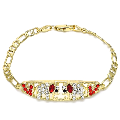 141424 - 03.380.0053.1.08 | Bracelets