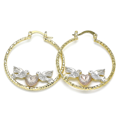 141441 - 02.351.0104.35 | Hoops