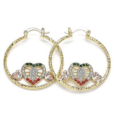 141444 - 02.351.0107.35 | Hoops