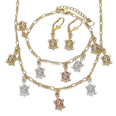 141452 - 06.351.0005 | Necklace Sets