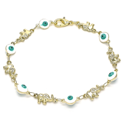 141460 - 03.351.0107.3.07 | Bracelets