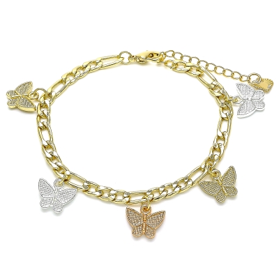 141470 - 03.351.0118.07 | Bracelets