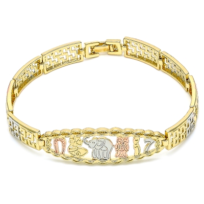 141528 - 03.380.0072.07 | Bracelets