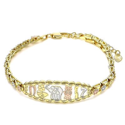 141529 - 03.380.0073.07 | Bracelets